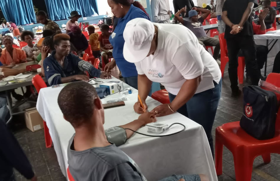 Teach a First Aid Course