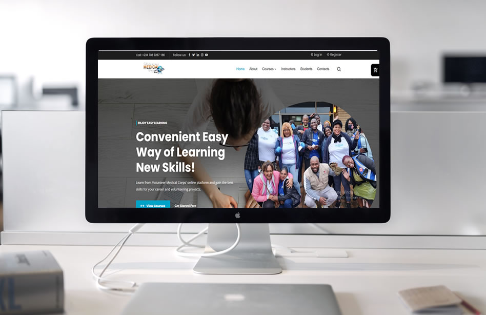 VMC Learning Portal