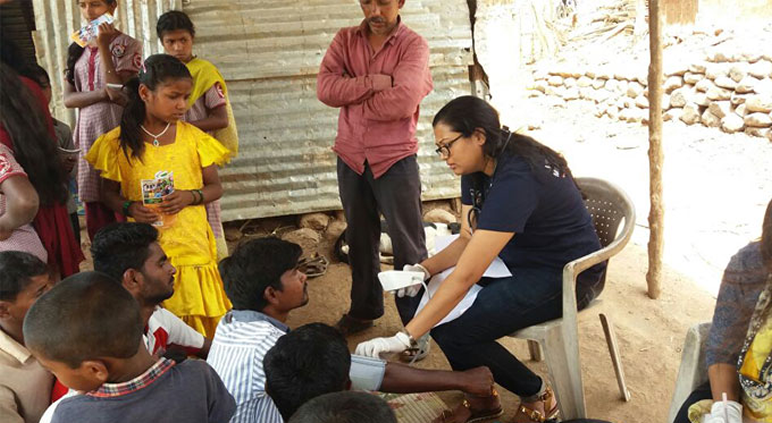 World Health Day India