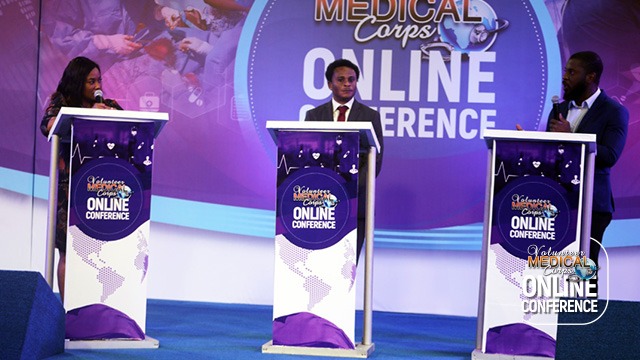 VMC ONLINE CONFERENCE 2019