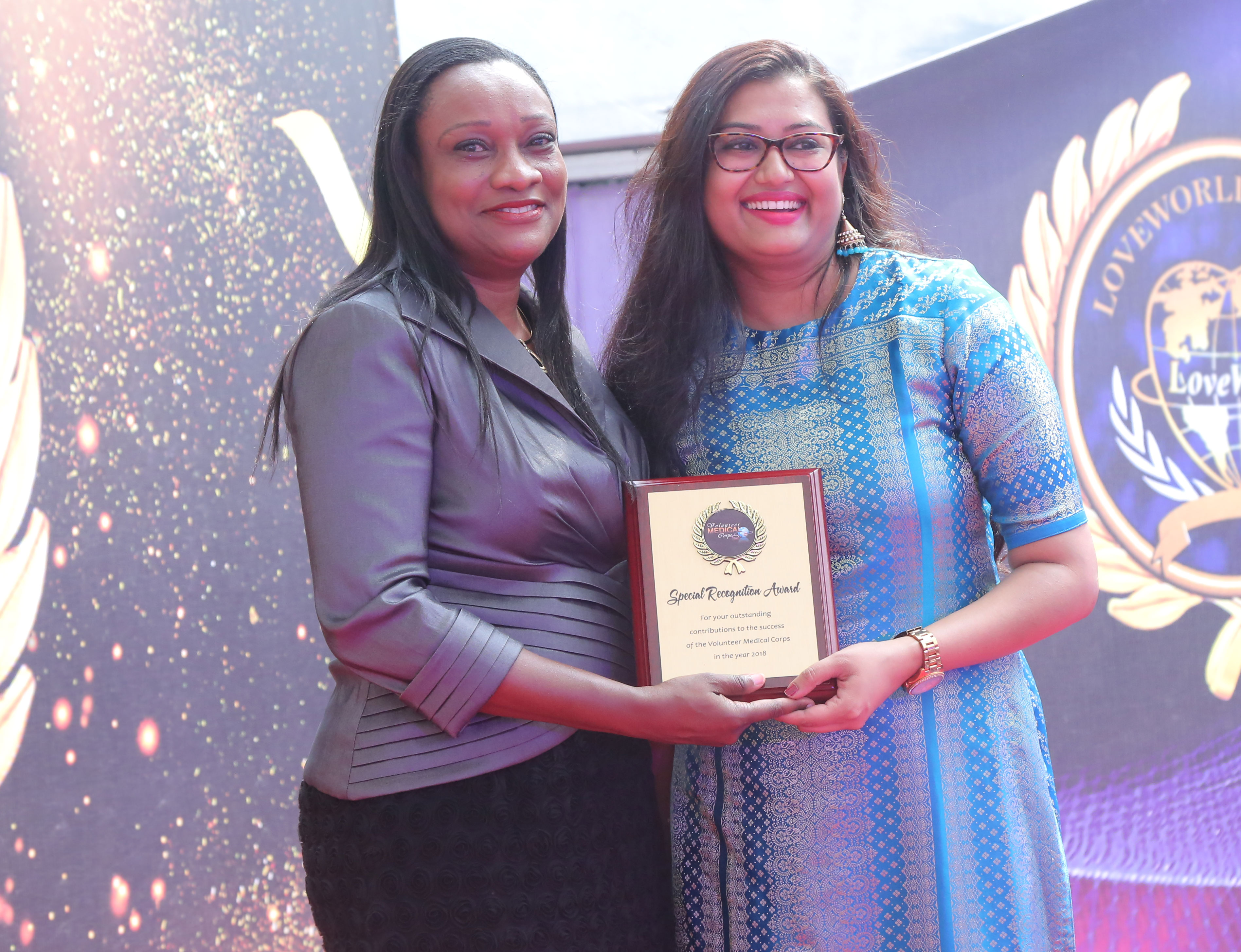 VMC 2018 AWARDS