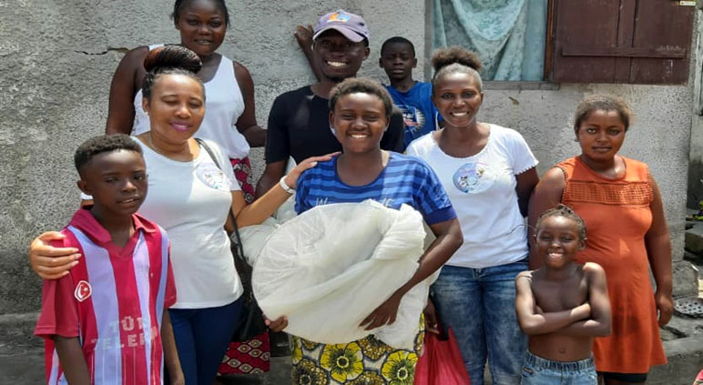 VMC Commemorates World Malaria Day 2019