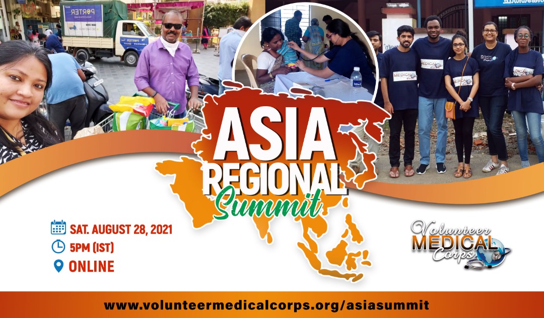 VMC Asia Summit 2021