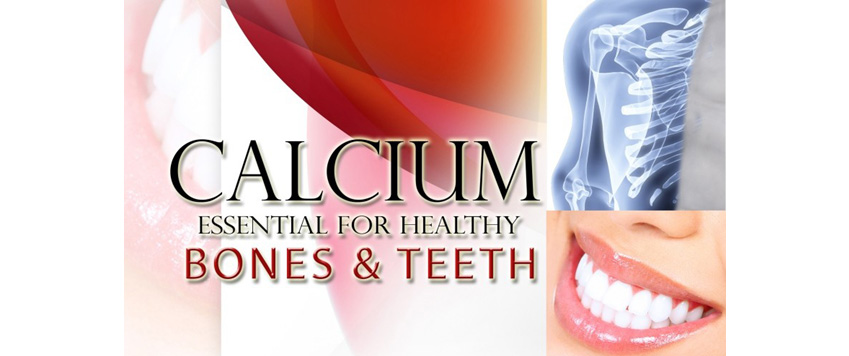 Take More Calcium