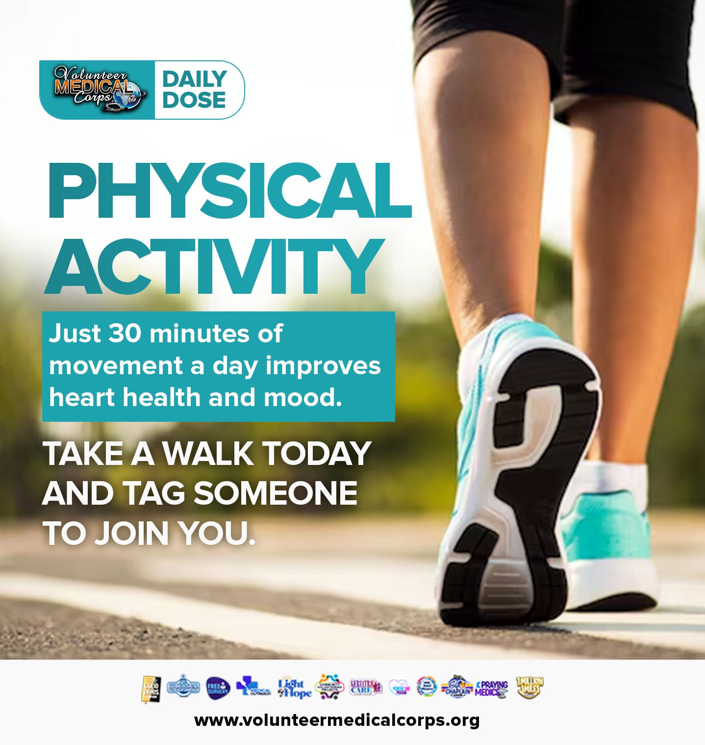 Just Move